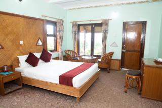 Himalayan Deurali Resort - Pokhara - 1