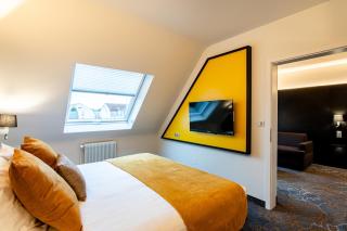 Europe Haguenau – Hotel & Spa - 5