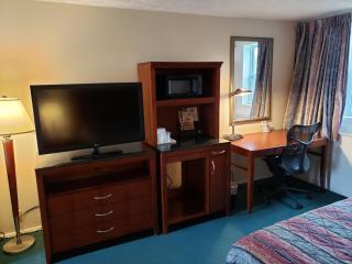 Huntingdon Motor Inn - Huntingdon - 8