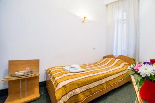 Hotel Carpati Imparatul Romanilor - Bukarest - 4