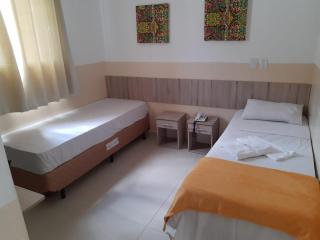 Hotel Araçari - Araçariguama - 8