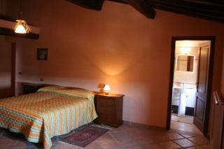 Fattoria Le Chianacce - Cortona - 4