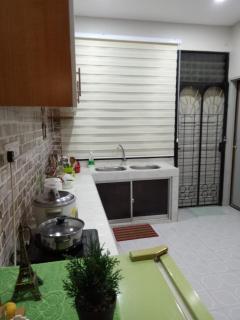 AK Homestay - Port Dickson - 3