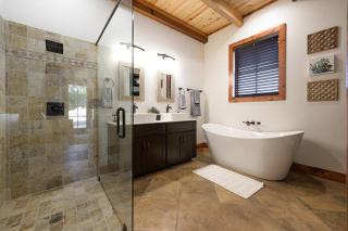 Little Dutch Cabin #1 - 12 min to Magnolia-Baylor - Bellmead - 6