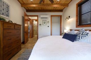 Little Dutch Cabin #1 - 12 min to Magnolia-Baylor - Bellmead - 2