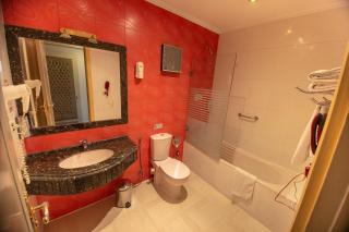 Zayed Hotel - 2