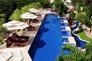Porto Playa Condo Hotel and Beach Club - Playa del Carmen - 3