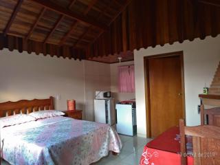 Monte Verde MG ANA JÚLIA CHALÉS - 6