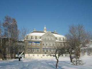 Brattrein Hotell - Unike Hoteller - Notodden - 1