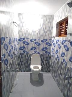 Mandaara homestay Hongadahalla, Sakleshpur - 1