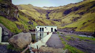 Hvammból Guesthouse - Vík - 7