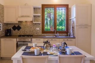 Agriturismo Villa Beatrice - 2