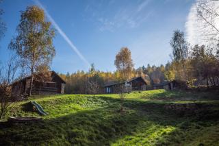 Siedlisko Zagórze - Nowa Huta - 2