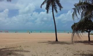 Flat no melhor do Cabo Branco - João Pessoa - 6