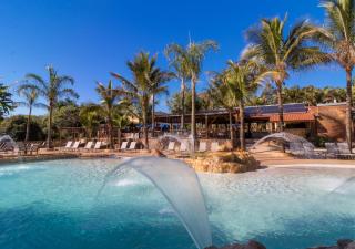 Recanto Alvorada Eco Resort - Brotas - 0