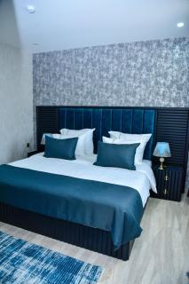 Supreme Hotel Baku - Bakoe - 6