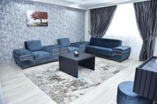 Supreme Hotel Baku - Bakoe - 2