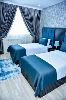Supreme Hotel Baku - Bakoe - 1