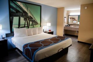 Opulent Oasis Motel Crestview - Crestview - 2