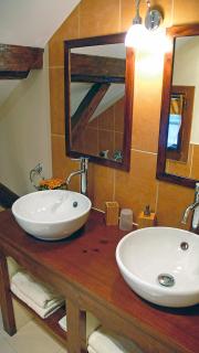 L'OURSERIE Bed & Breakfast - 5