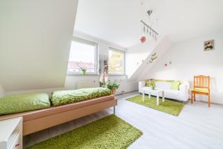 Private Rooms - Hannover - 4