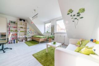Private Rooms - Hannover - 5