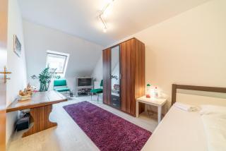 Private Rooms - Hannover - 3