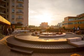 Ark Palace Hotel & SPA - Odessa - 5