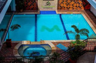Hotel Millenium Victoria Plaza - Cúcuta - 8