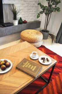 Luxury Suite - Amazing Views & Lovely Garden - 5