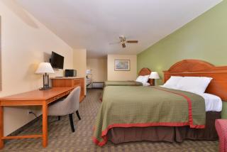 Rodeway Inn Delano - 7