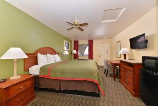 Rodeway Inn Delano - 9