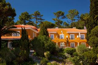 Longevity Senses - Cascais Boutique Hotel - Adults Only - Cascais - 6