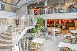 Hôtel Saint Sauveur - Lourdes - 8