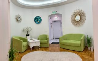 Victoria Luxury Apartment 11 - Bucharest - 4
