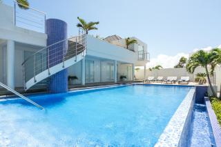 Ocean Z Boutique Hotel - Palm-Eagle Beach - 2