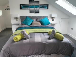Rosemary House Accommodation-Nr BRS Airport - Bristol - 5