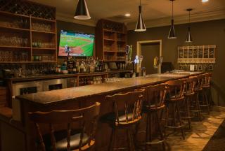 Maritime Inn Port Hawkesbury - Port Hawkesbury - 6