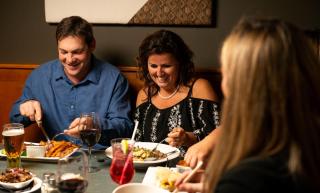 Maritime Inn Port Hawkesbury - Port Hawkesbury - 7