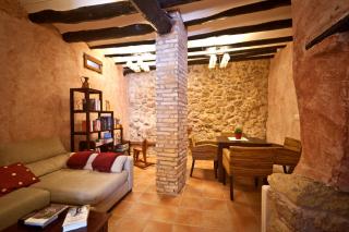 Abaric Casa Rural - La Cañada de Verich - 3