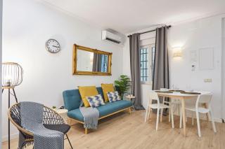 LEEWAYS APARTMENT in SAN BERNARDO - Madrid - 0