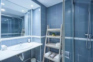 LEEWAYS APARTMENT in SAN BERNARDO - Madrid - 4