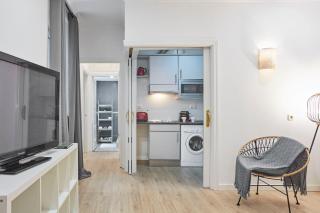 LEEWAYS APARTMENT in SAN BERNARDO - Madrid - 1