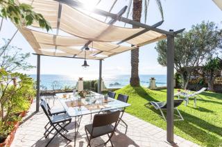 Penelope Seaview Apartment - Catania - 0
