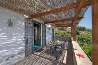 La Cascina - Villa Nenno - Conca dei Marini - 8