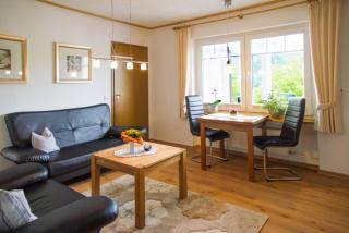 3 Sterne Ferienwohnung Pape - Schmallenberg - 1