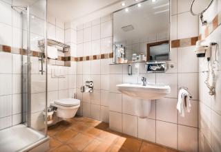 Parkhotel Bielefeld - Bielefeld - 5