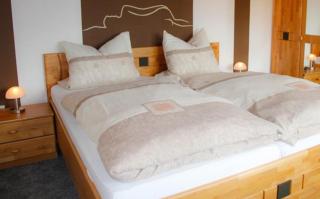 3 Sterne Ferienwohnung Pape - Schmallenberg - 3