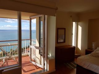 Listen the sound of the Sea - The Sunset of your Dreams - Funchal - 8
