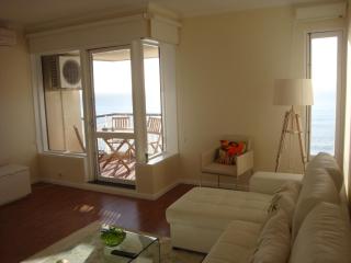 Listen the sound of the Sea - The Sunset of your Dreams - Funchal - 4